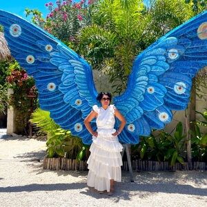 Ulla Johnson Aurora dress